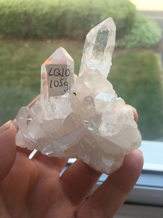 How to Incorporate Pink Lemurian Quartz into Your Spiritual Practice