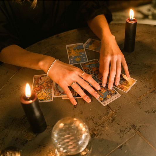 Written Email Tarot Reading